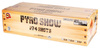 POKAZ FAJERWERKÓW PYROSHOW - 274 strzałów - 20mm - CLE4529 - SRPYRO