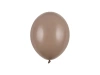 Balony Strong 23cm - Pastel Cappuccino - 100 sztuk