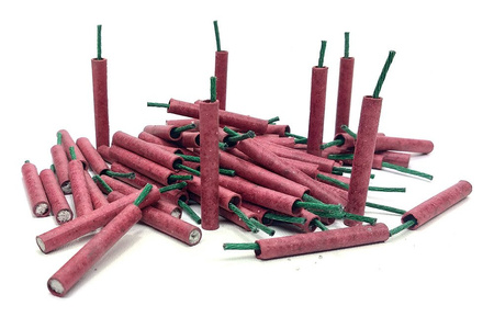 PETARDY HUKOWE HAMMER - 60 sztuk  - K1 - Gaoo