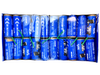 PETARDY HUKOWE PIRATKA - 20 sztuk - TC15 - Tropic